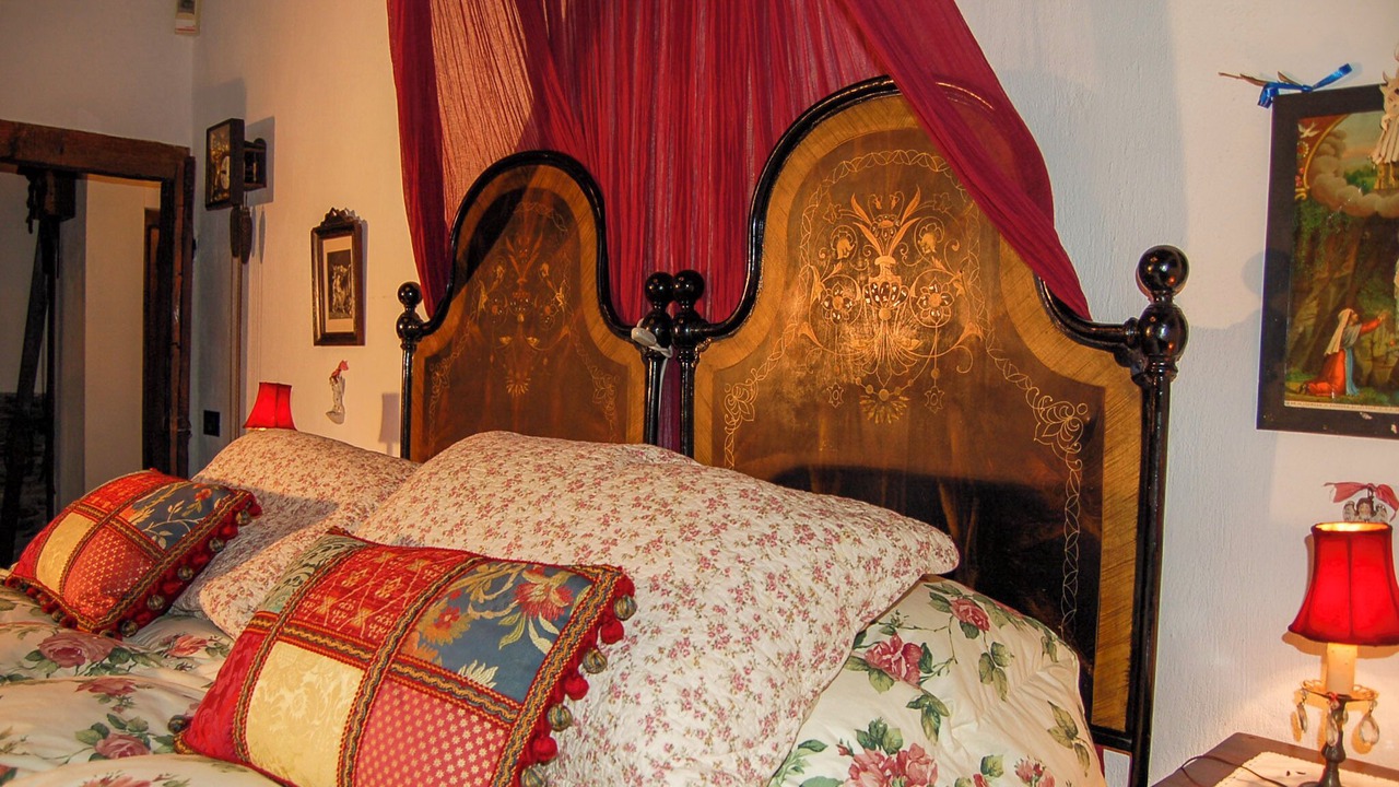 Photo of Bedroom in Croveo