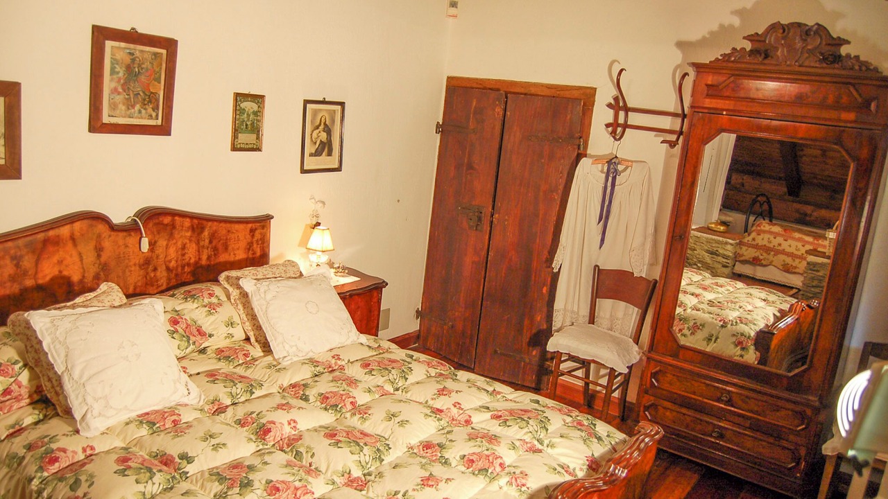 Photo of Bedroom in Croveo