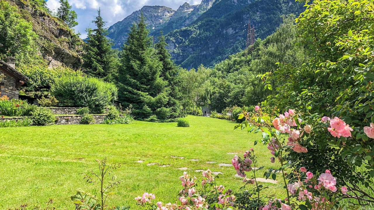 Photo of Outdoor in Croveo