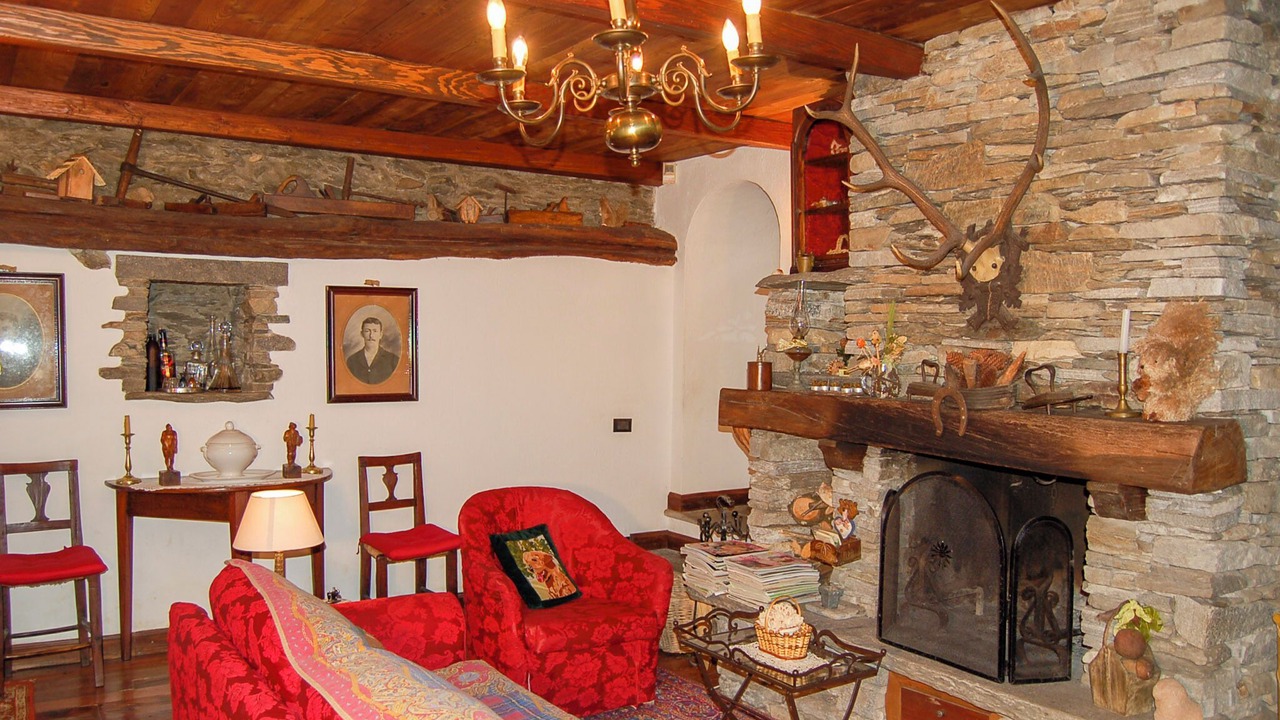 Photo of Livingroom in Croveo