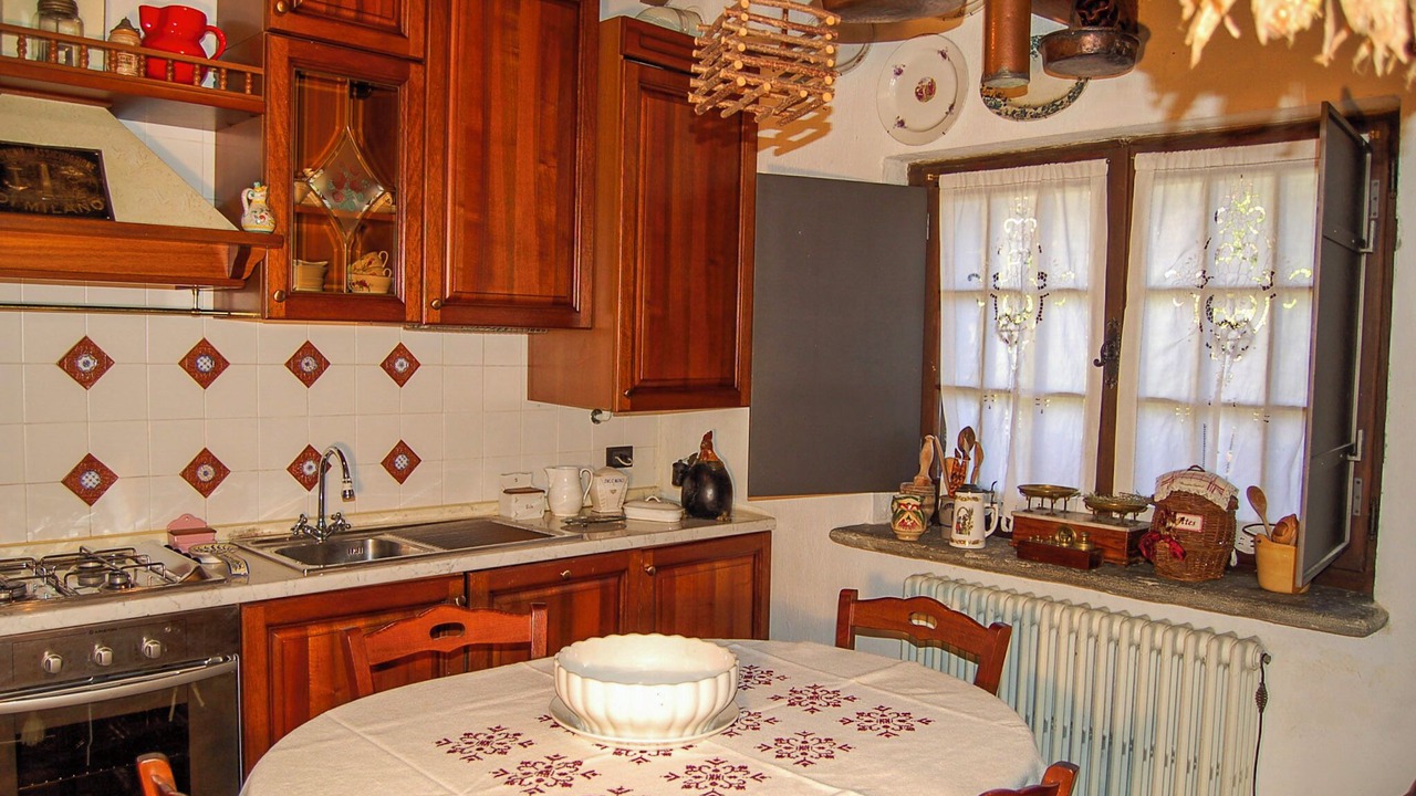 Photo of Kitchen in Croveo
