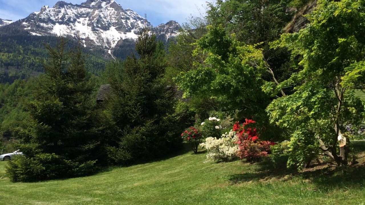 Photo of Outdoor in Croveo