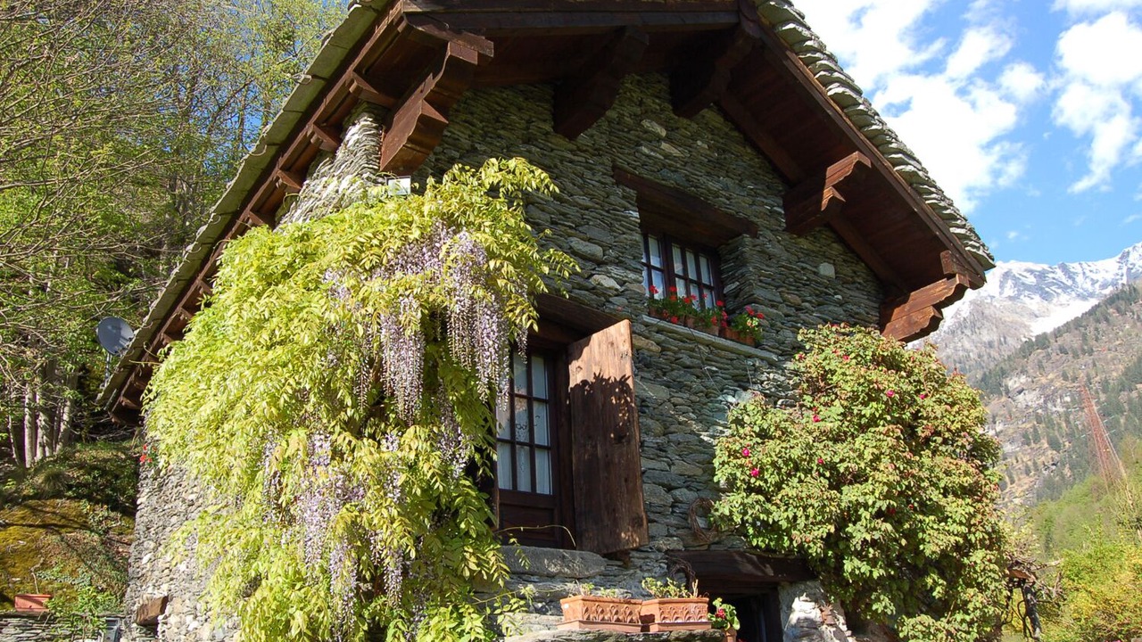 Photo of Outdoor in Croveo