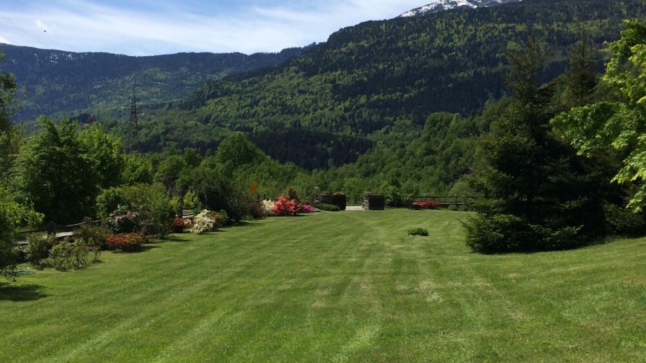 Photo of Outdoor in Croveo