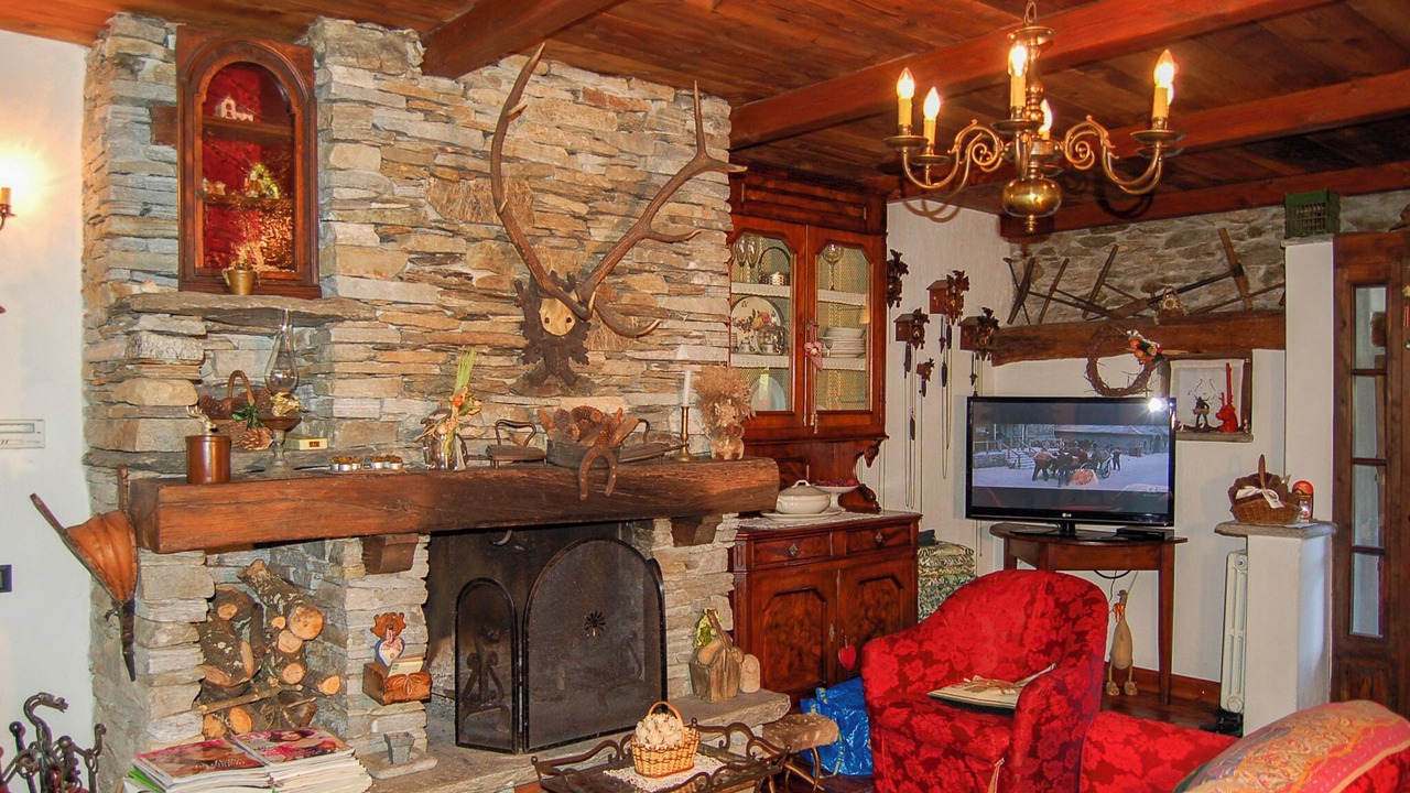 Photo of Livingroom in Croveo