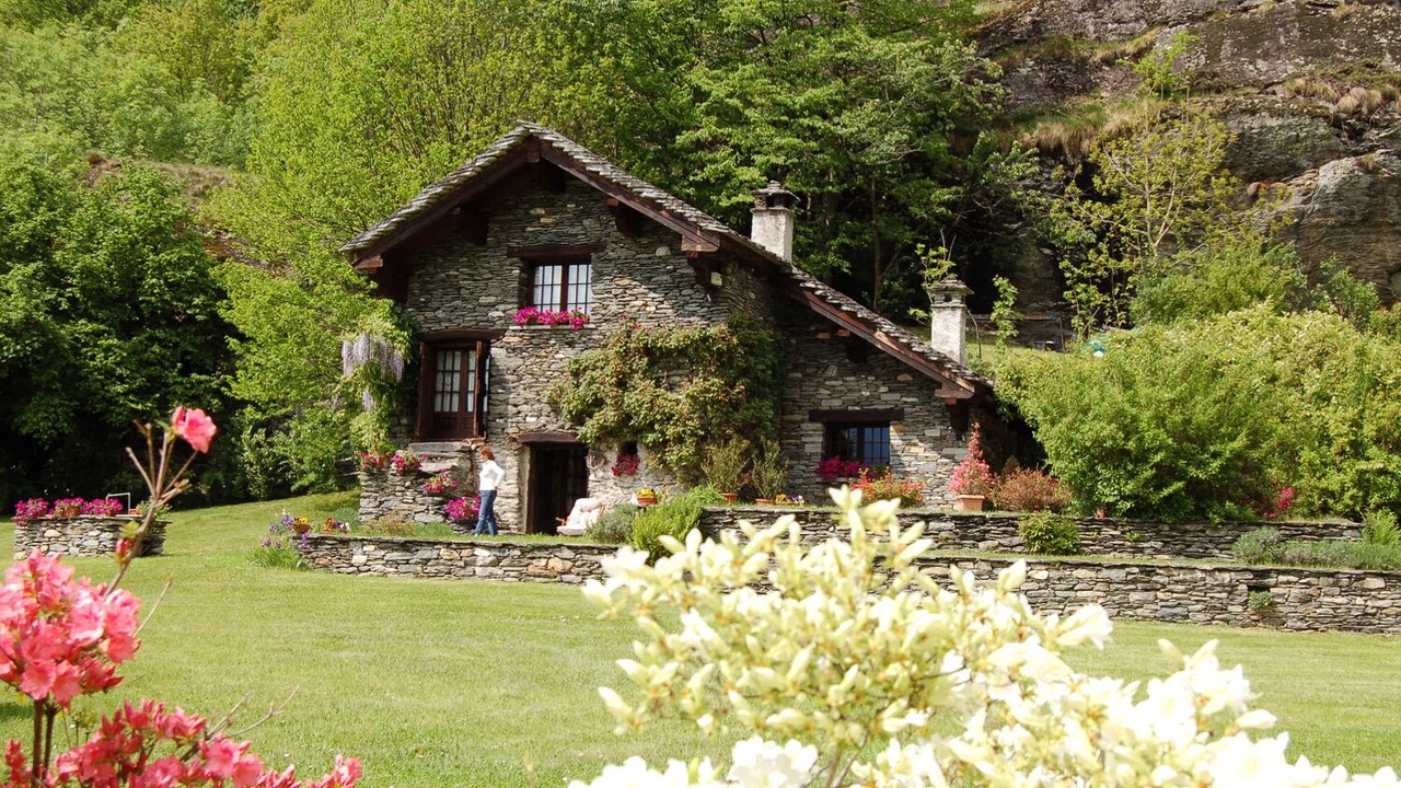 Photo of Outdoor in Croveo