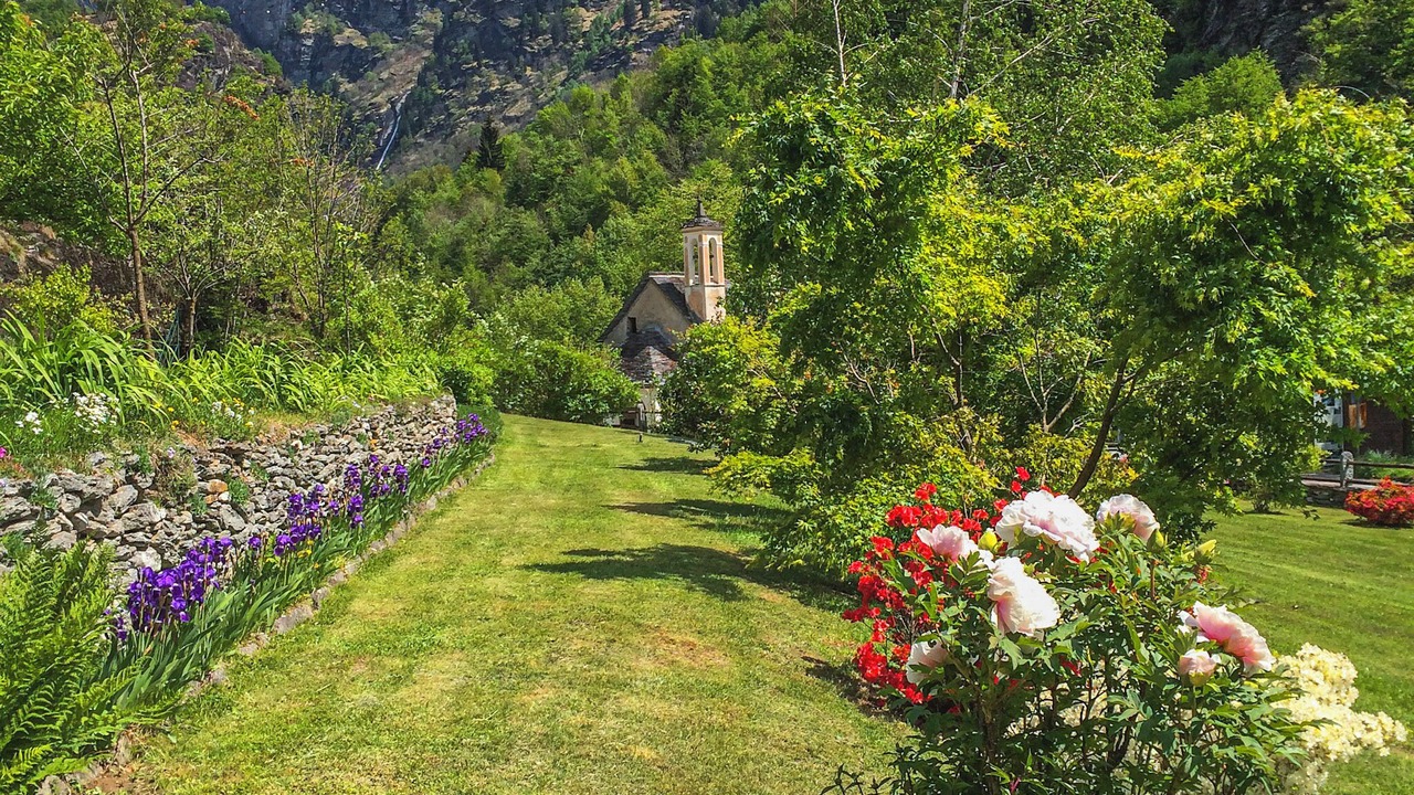 Photo of Outdoor in Croveo