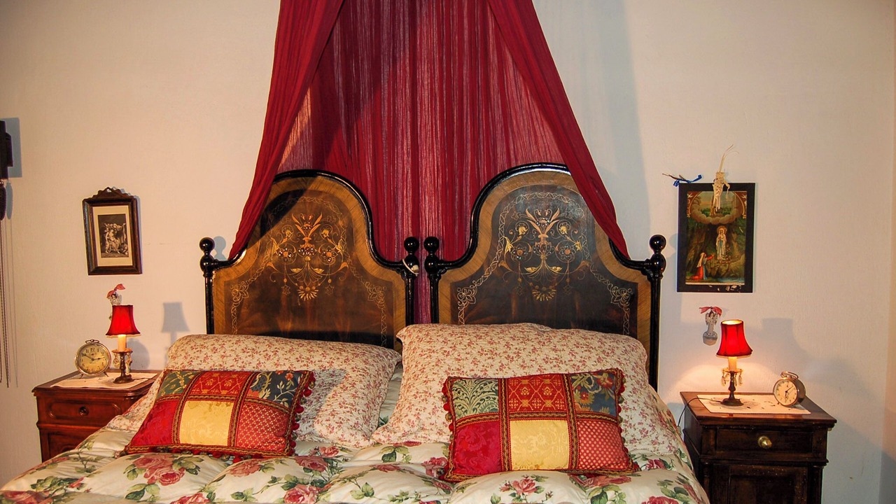 Photo of Bedroom in Croveo