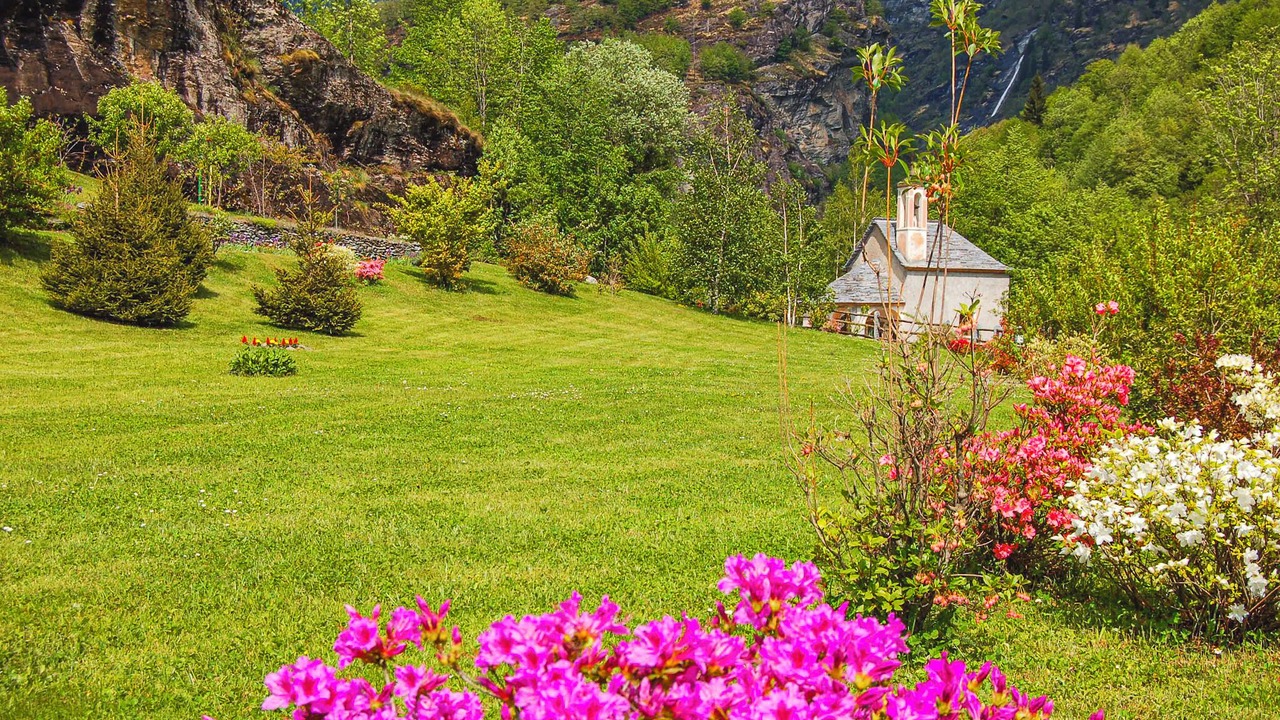 Photo of Outdoor in Croveo