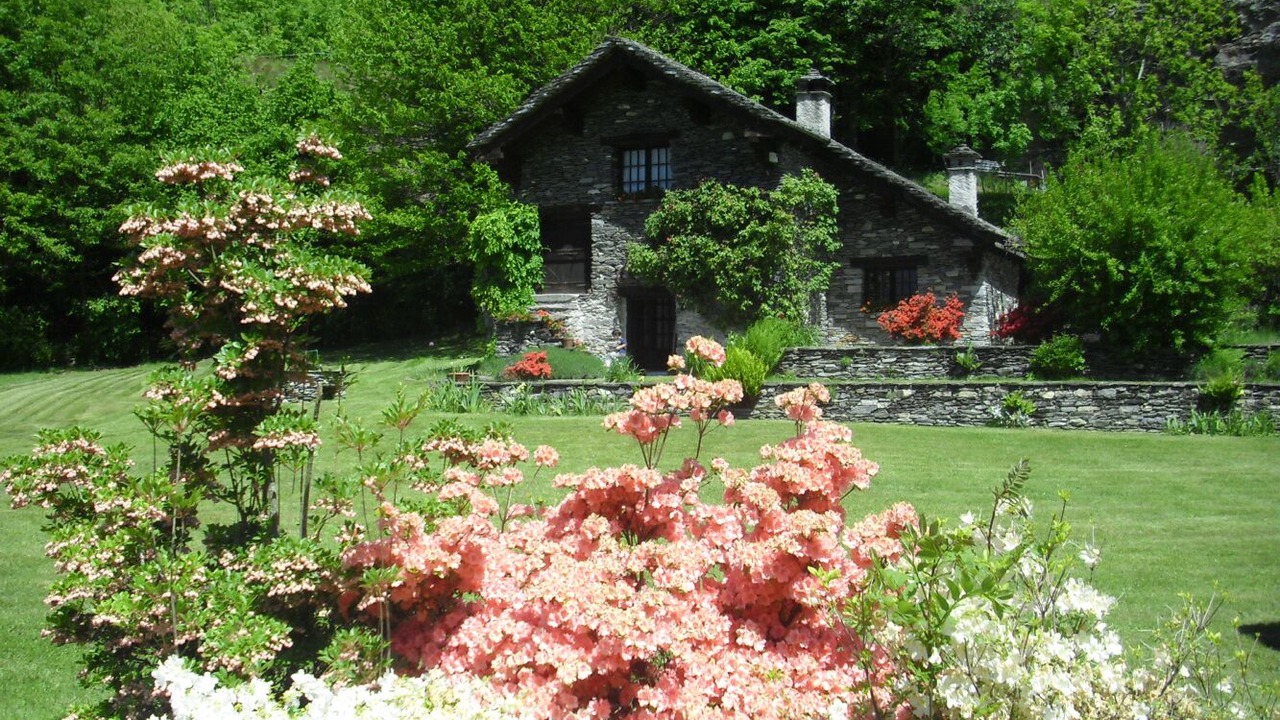 Photo of Outdoor in Croveo