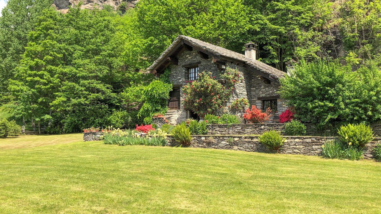 Photo of Outdoor in Croveo