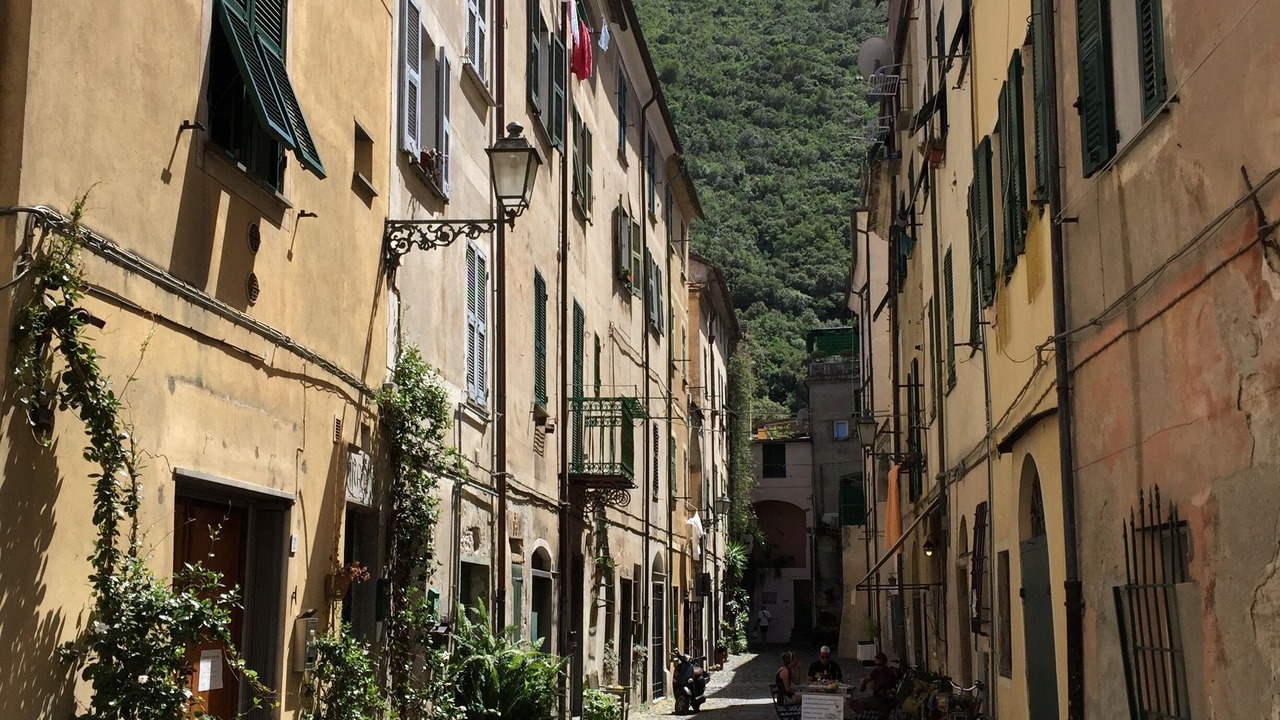 Photo of Others in Finalborgo