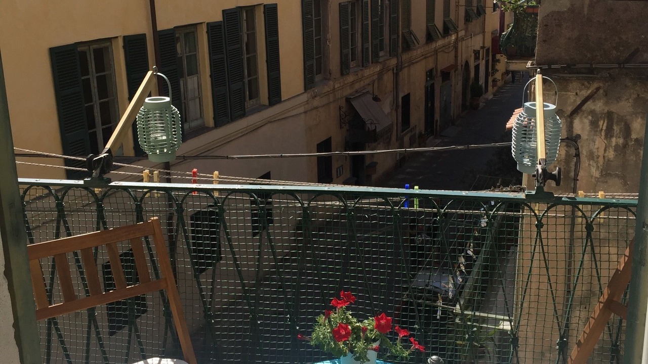 Photo of Patio Balcony in Finalborgo