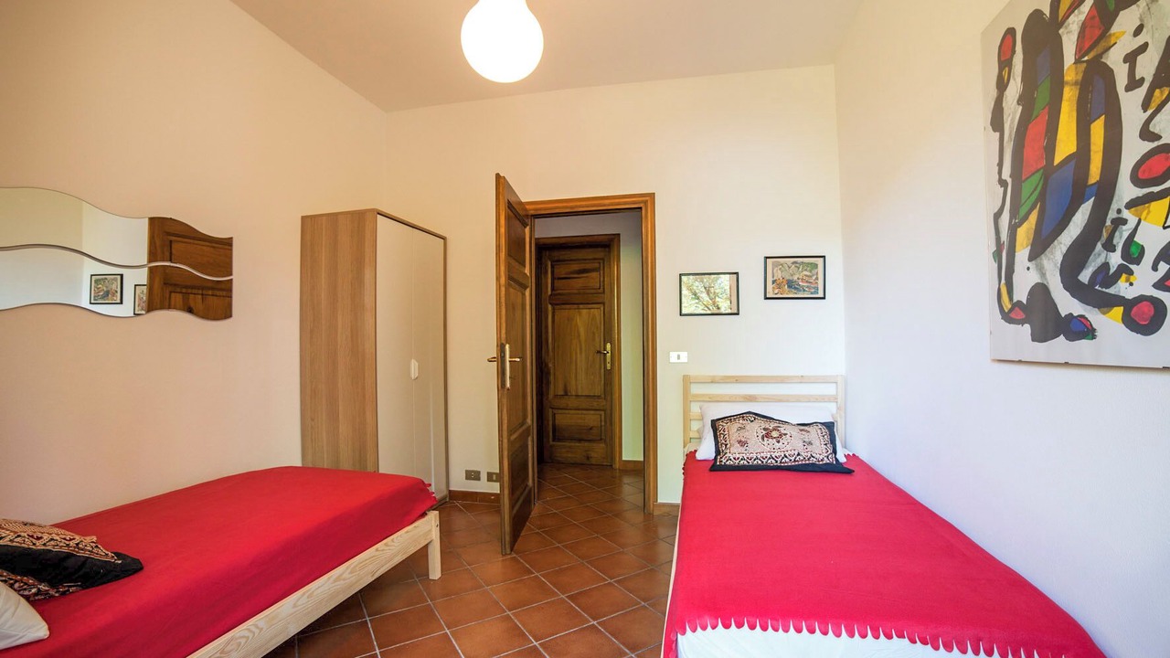Photo of Bedroom in Pallanza