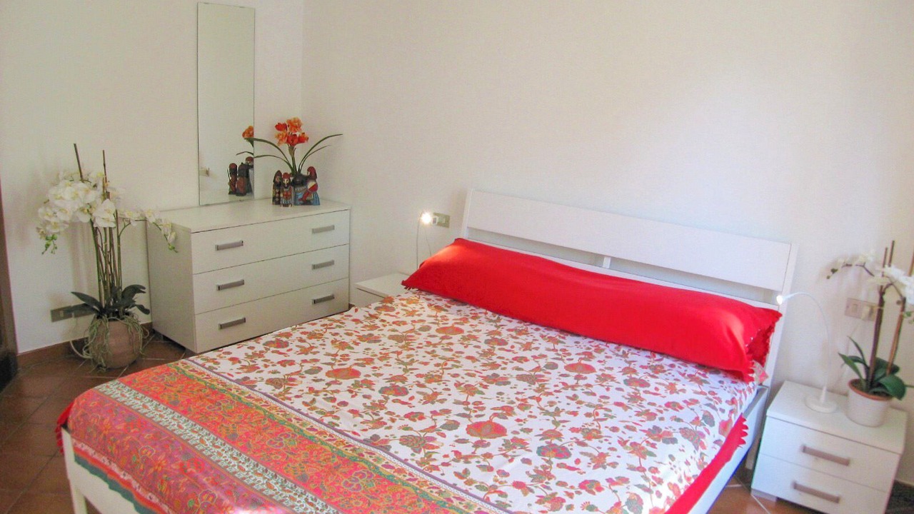 Photo of Bedroom in Pallanza