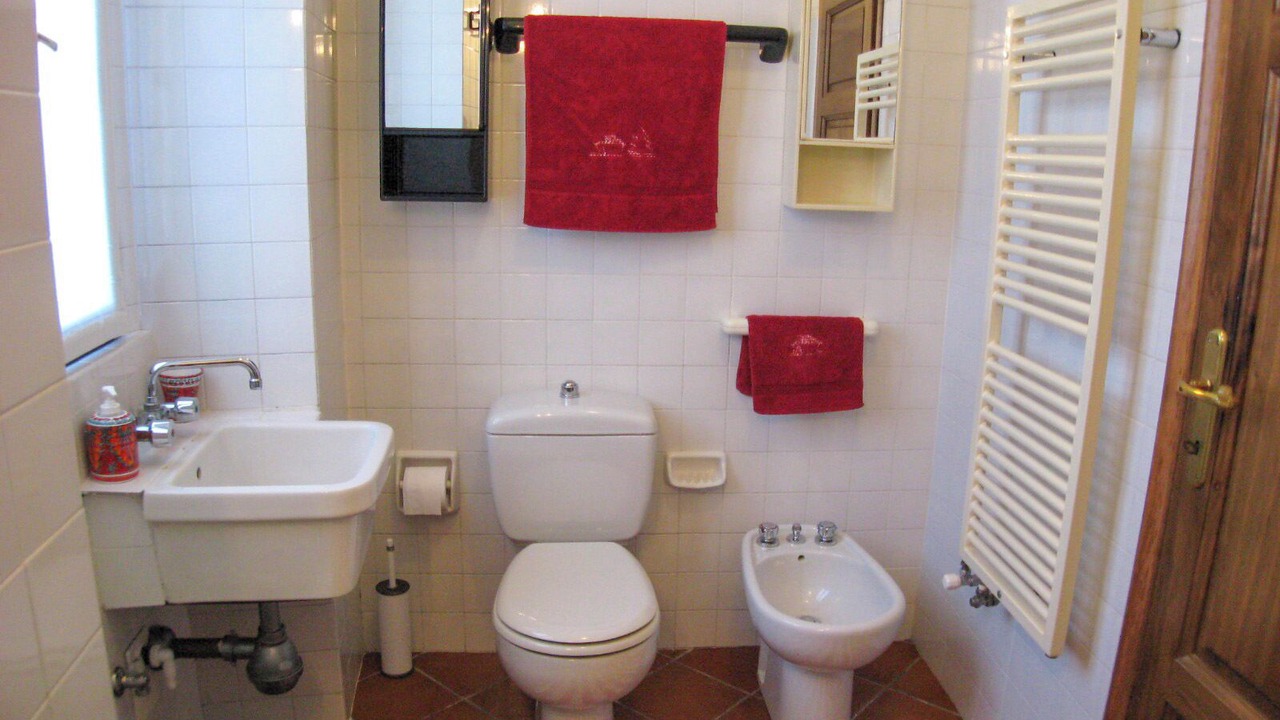 Photo of Bathroom in Pallanza