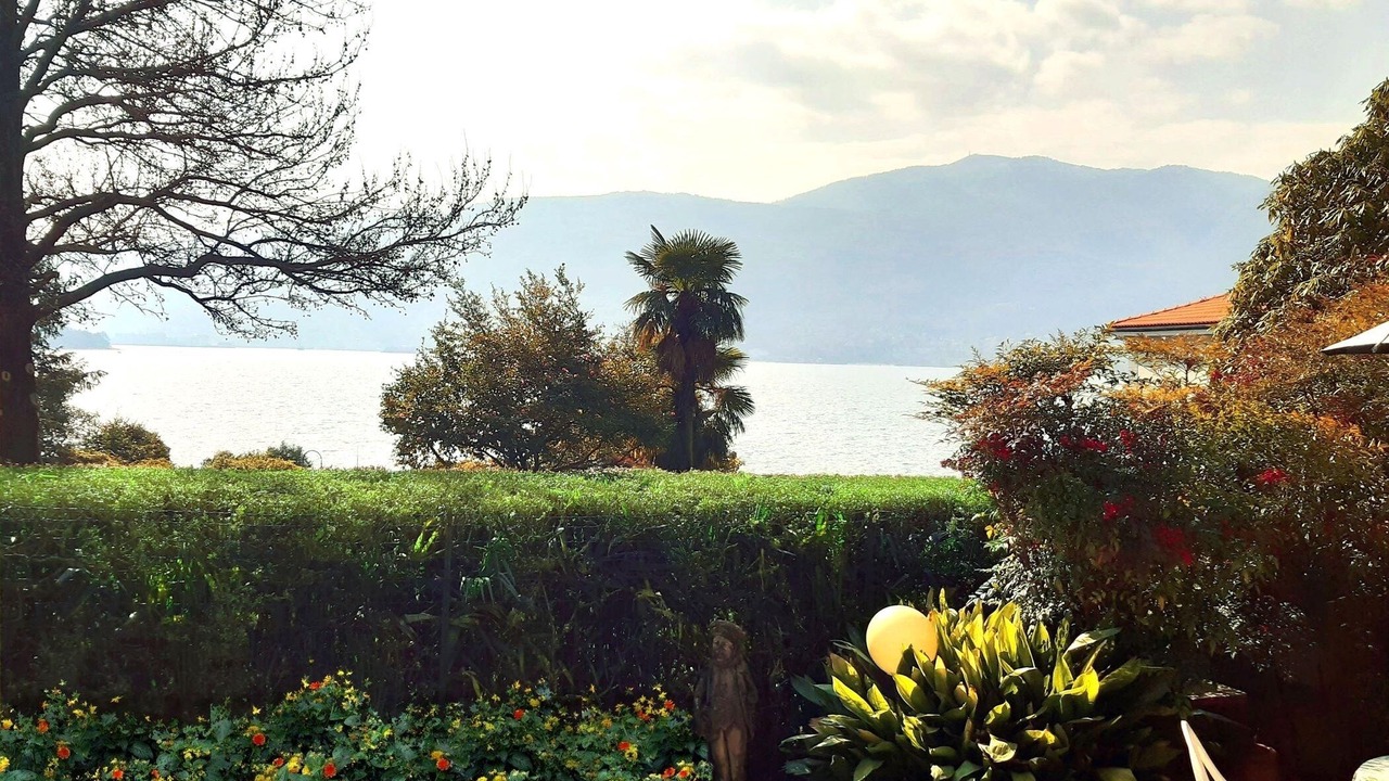Photo of Patio Balcony in Pallanza