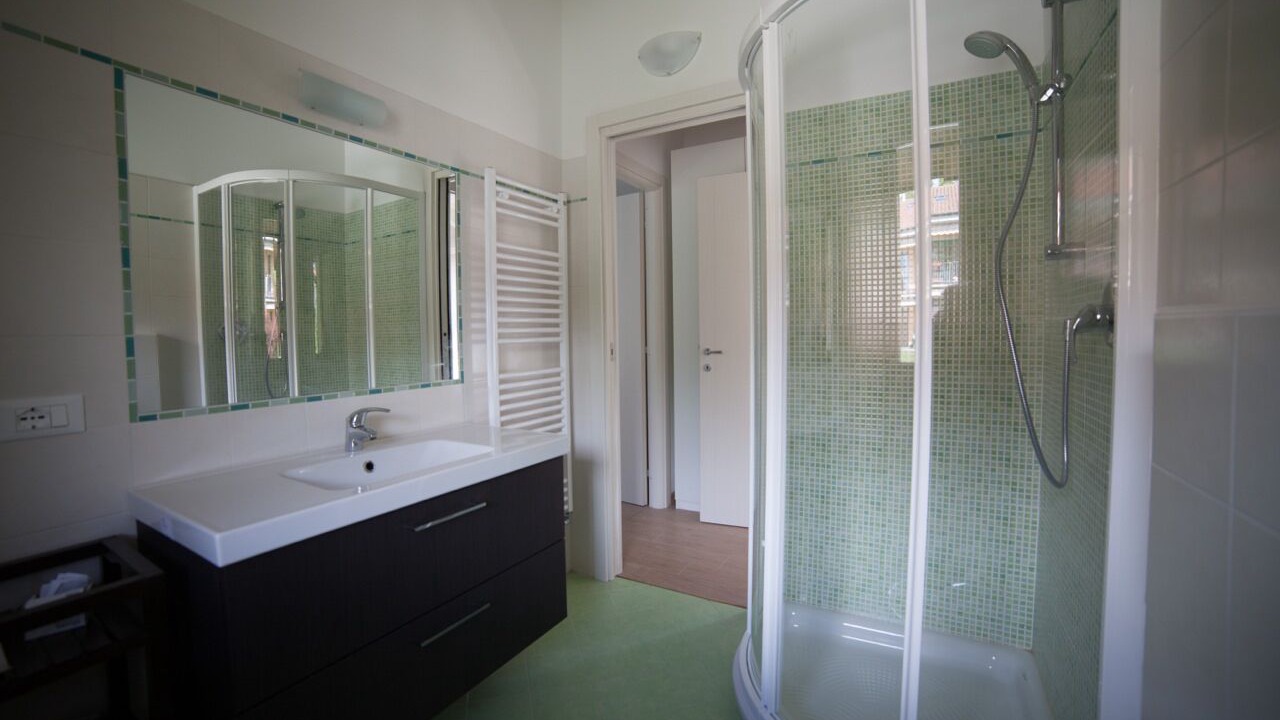 Photo of Bathroom in Verbania
