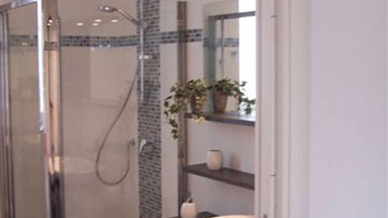 Photo of Bathroom in Maccagno