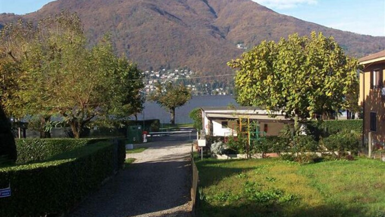 Photo of Outdoor in Maccagno