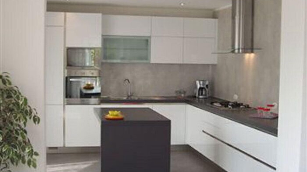 Photo of Kitchen in Maccagno