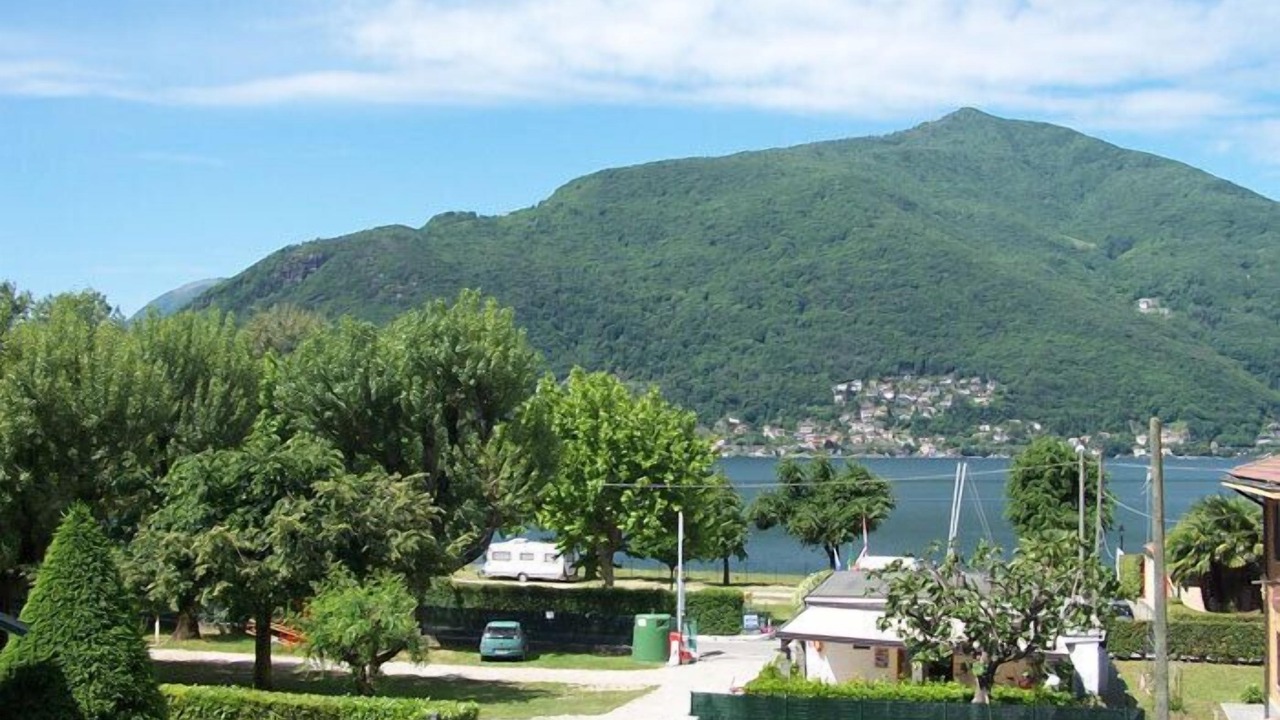 Photo of Outdoor in Maccagno