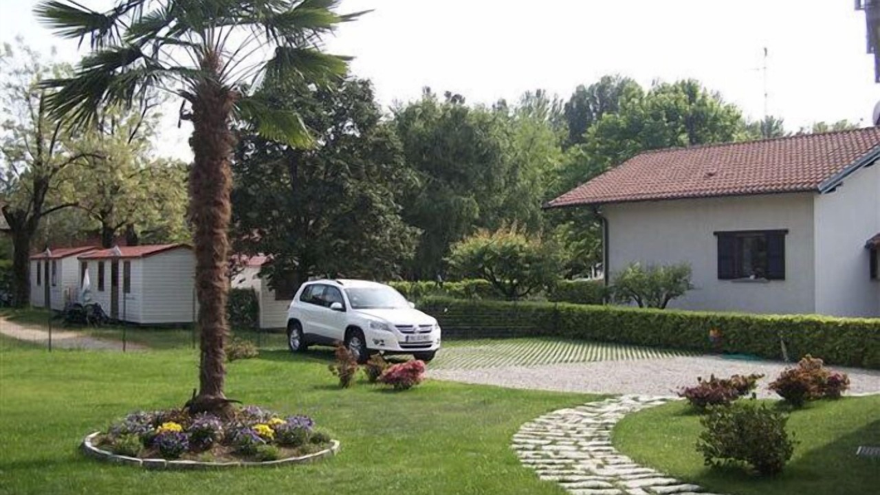 Photo of Outdoor in Maccagno