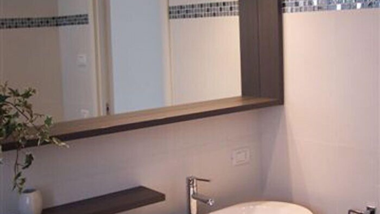 Photo of Bathroom in Maccagno