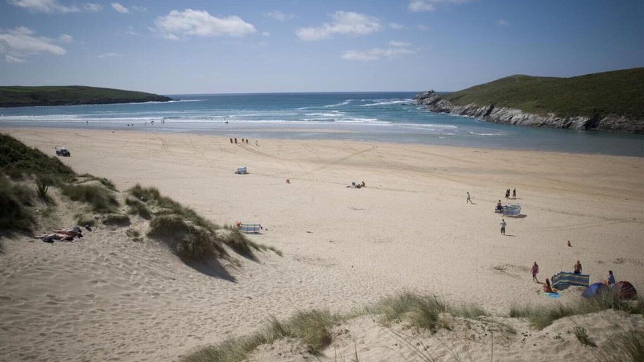 Photo of Others in Crantock