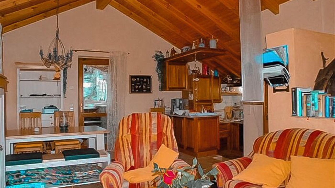 Photo of Livingroom in Piancassone