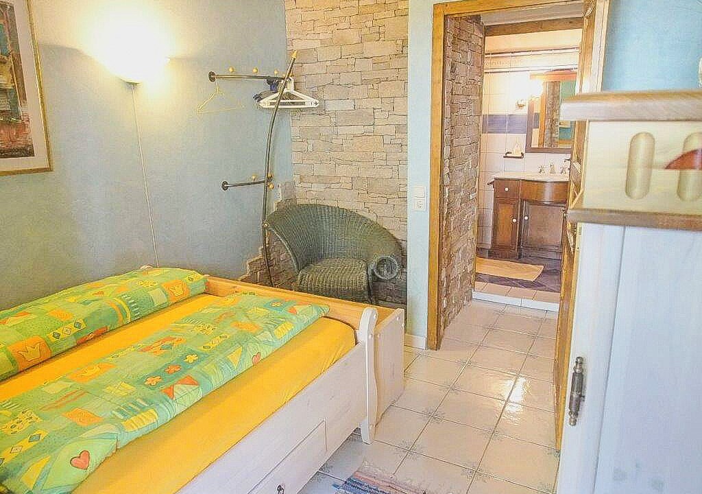 Photo of Bedroom in Piancassone