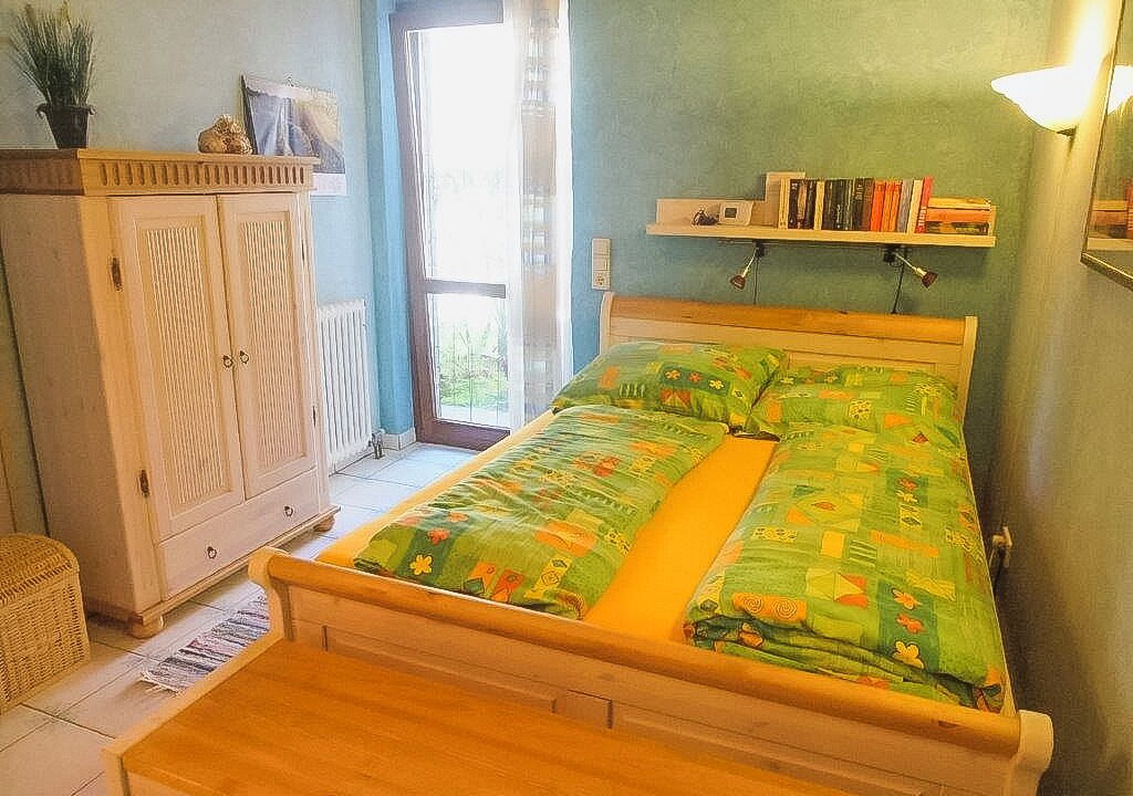 Photo of Bedroom in Piancassone