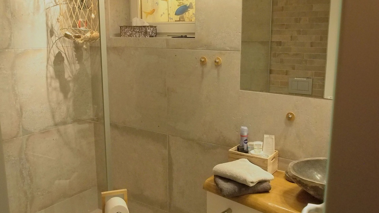 Photo of Bathroom in Piancassone
