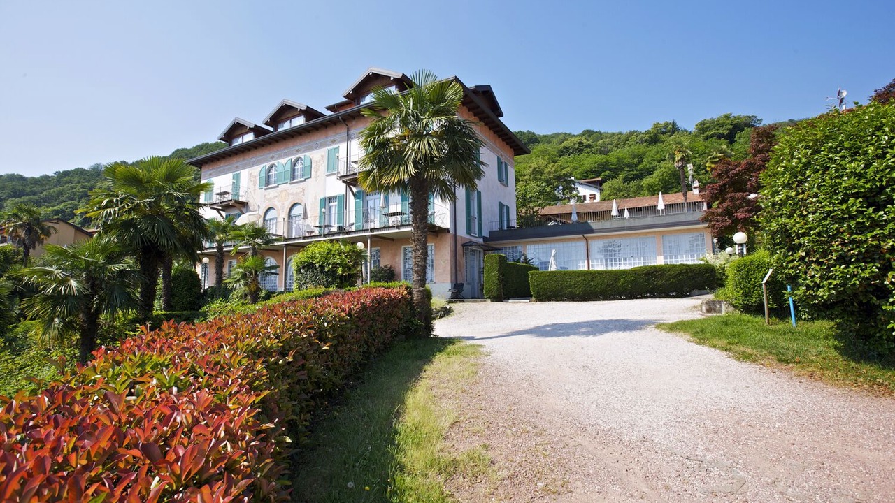 Photo of Outdoor in Carciano
