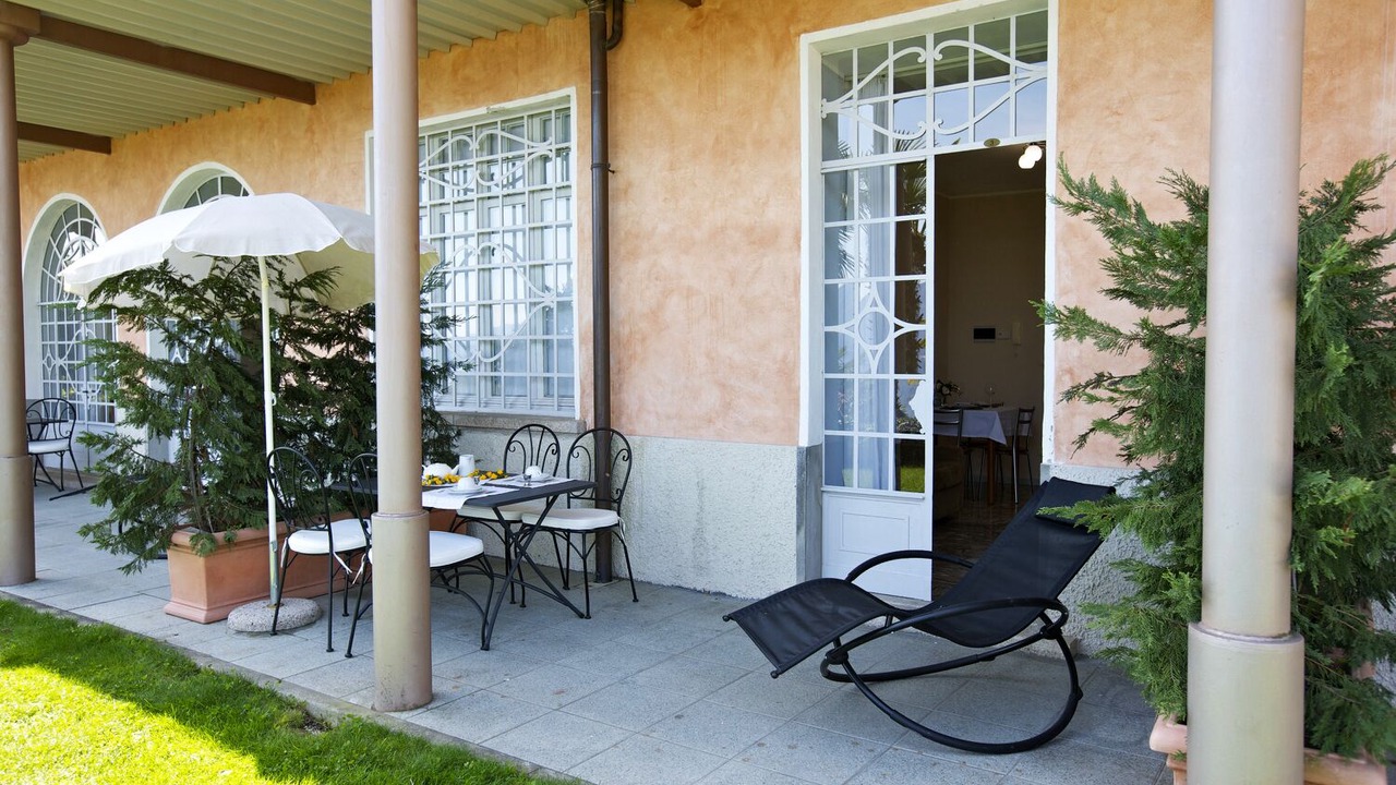 Photo of Outdoor in Carciano