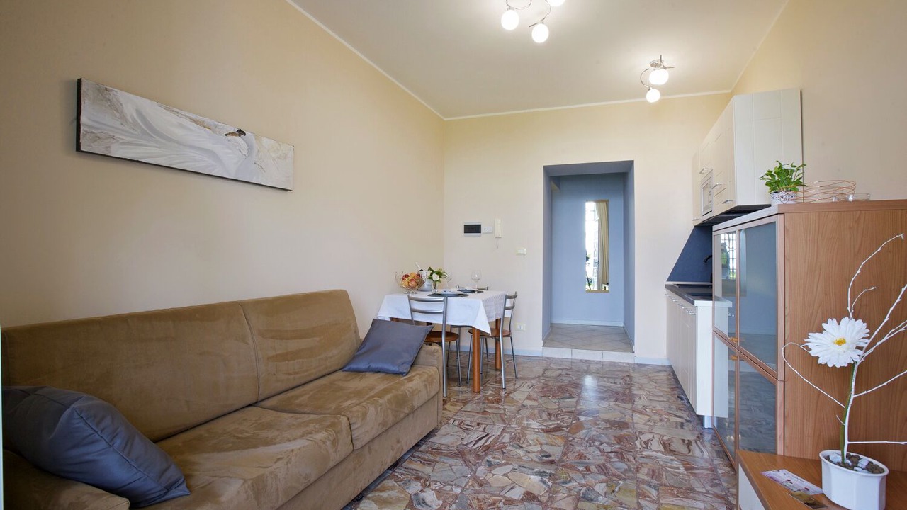 Photo of Livingroom in Carciano