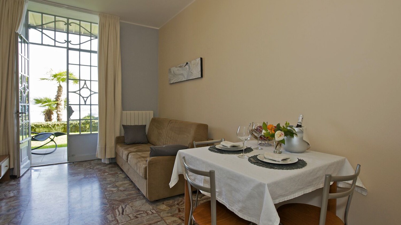 Photo of Livingroom in Carciano