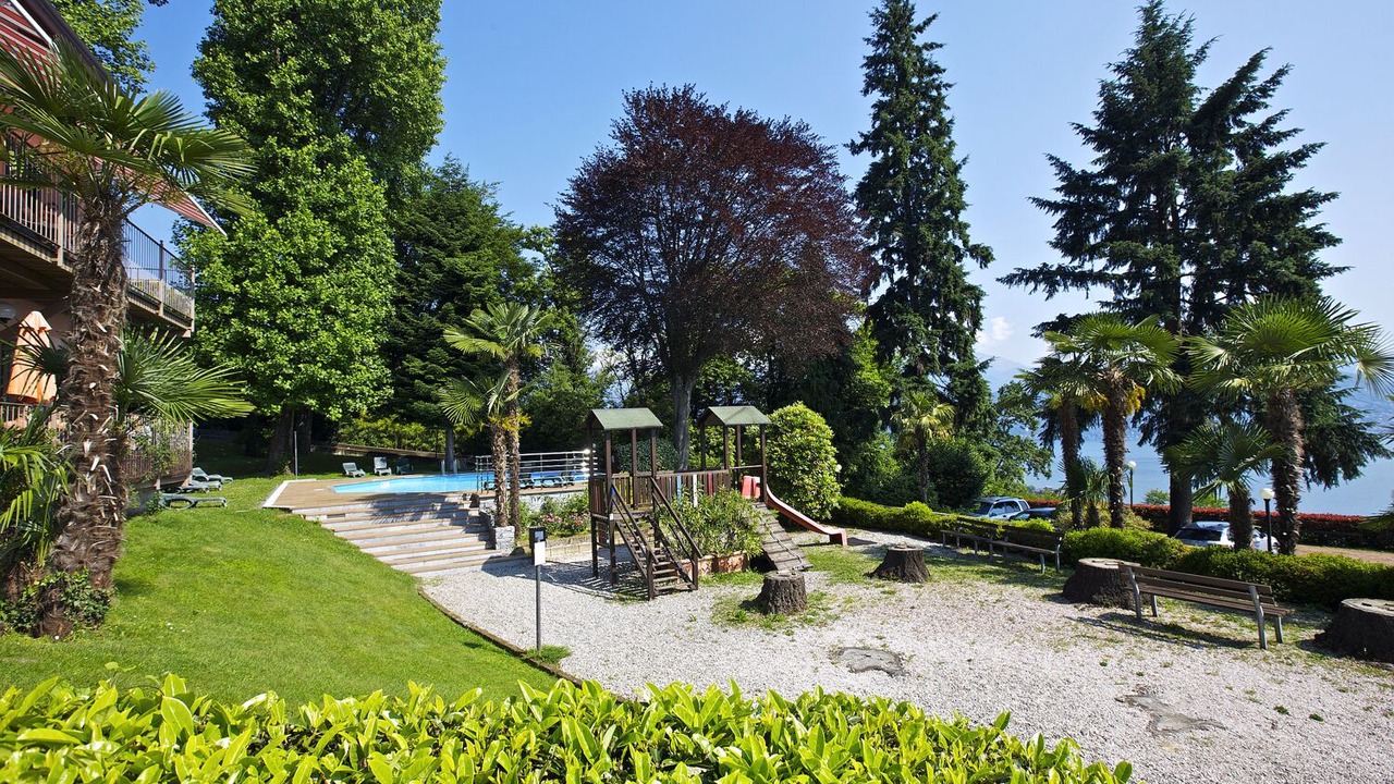 Photo of Outdoor in Carciano
