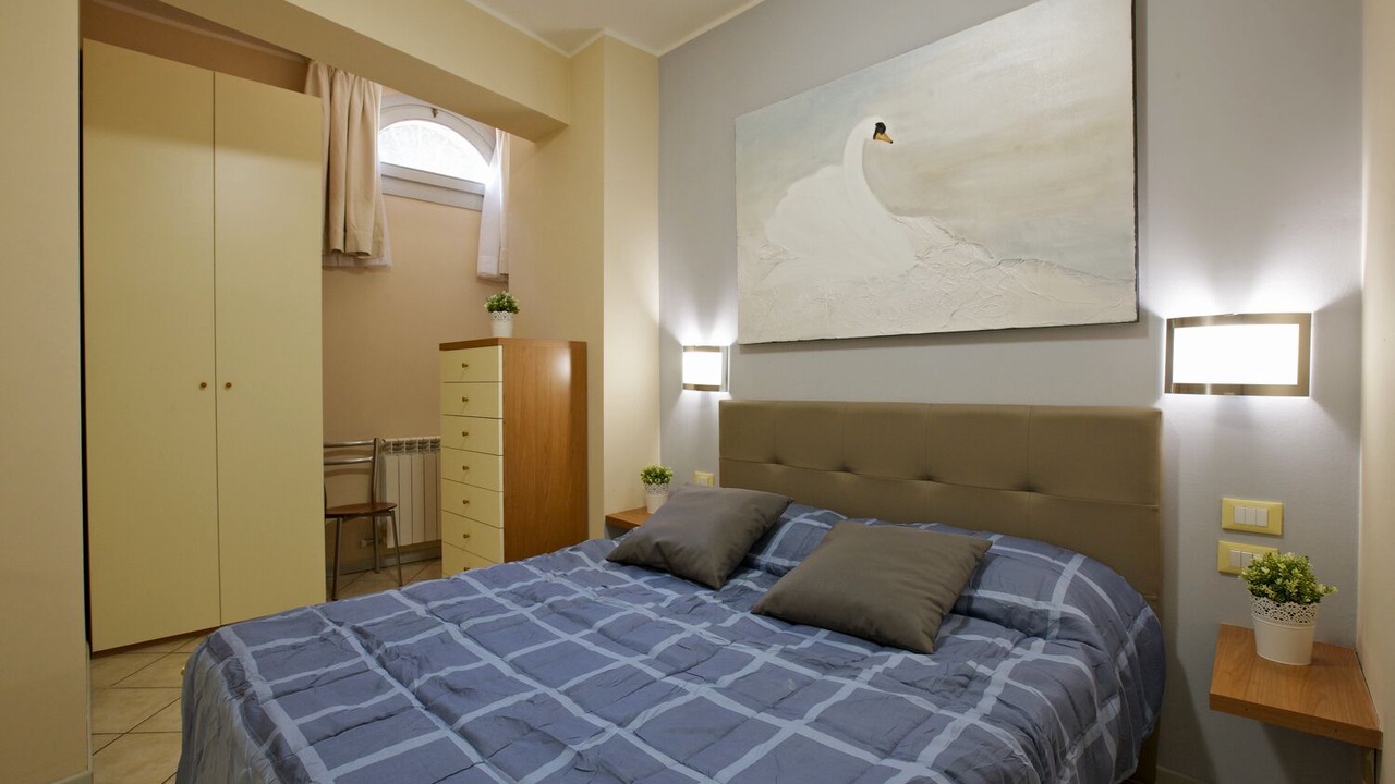 Photo of Bedroom in Carciano