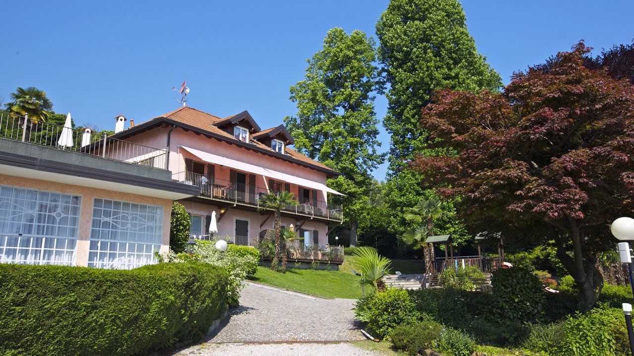 Photo of Outdoor in Carciano