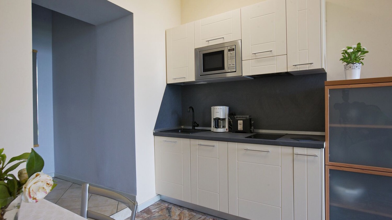 Photo of Kitchen in Carciano