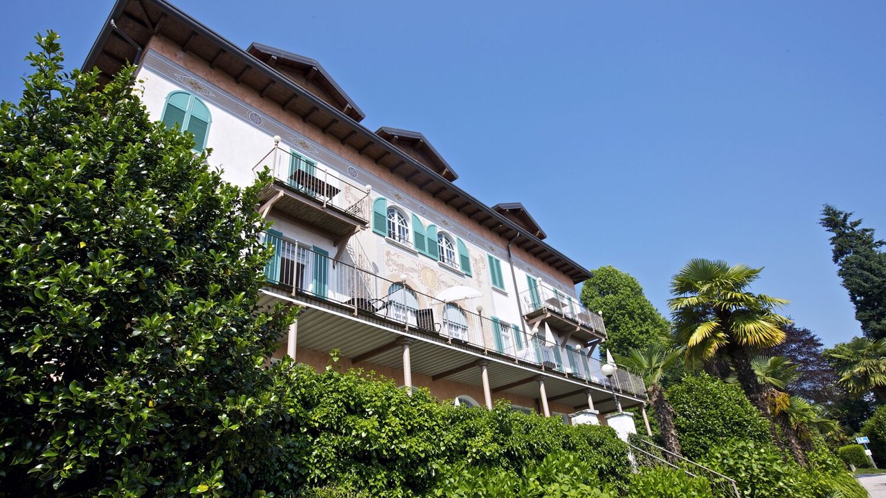 Photo of Outdoor in Carciano