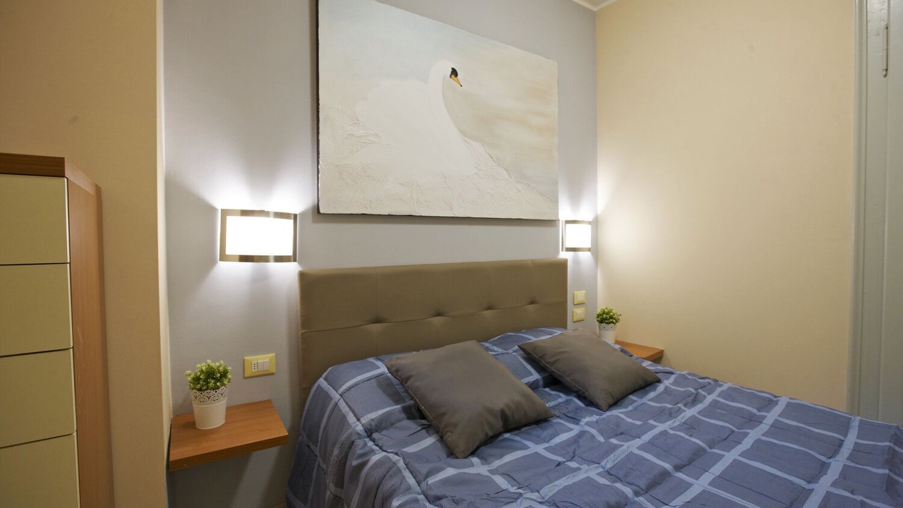 Photo of Bedroom in Carciano