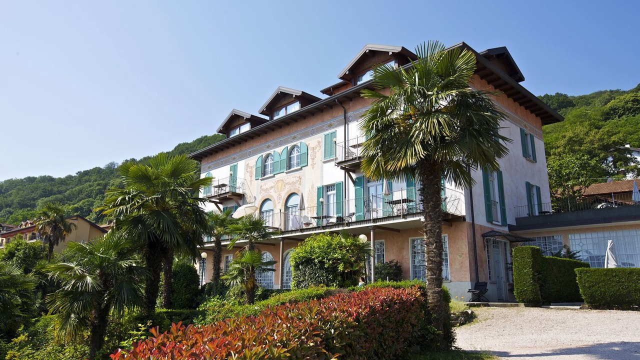 Photo of Outdoor in Carciano
