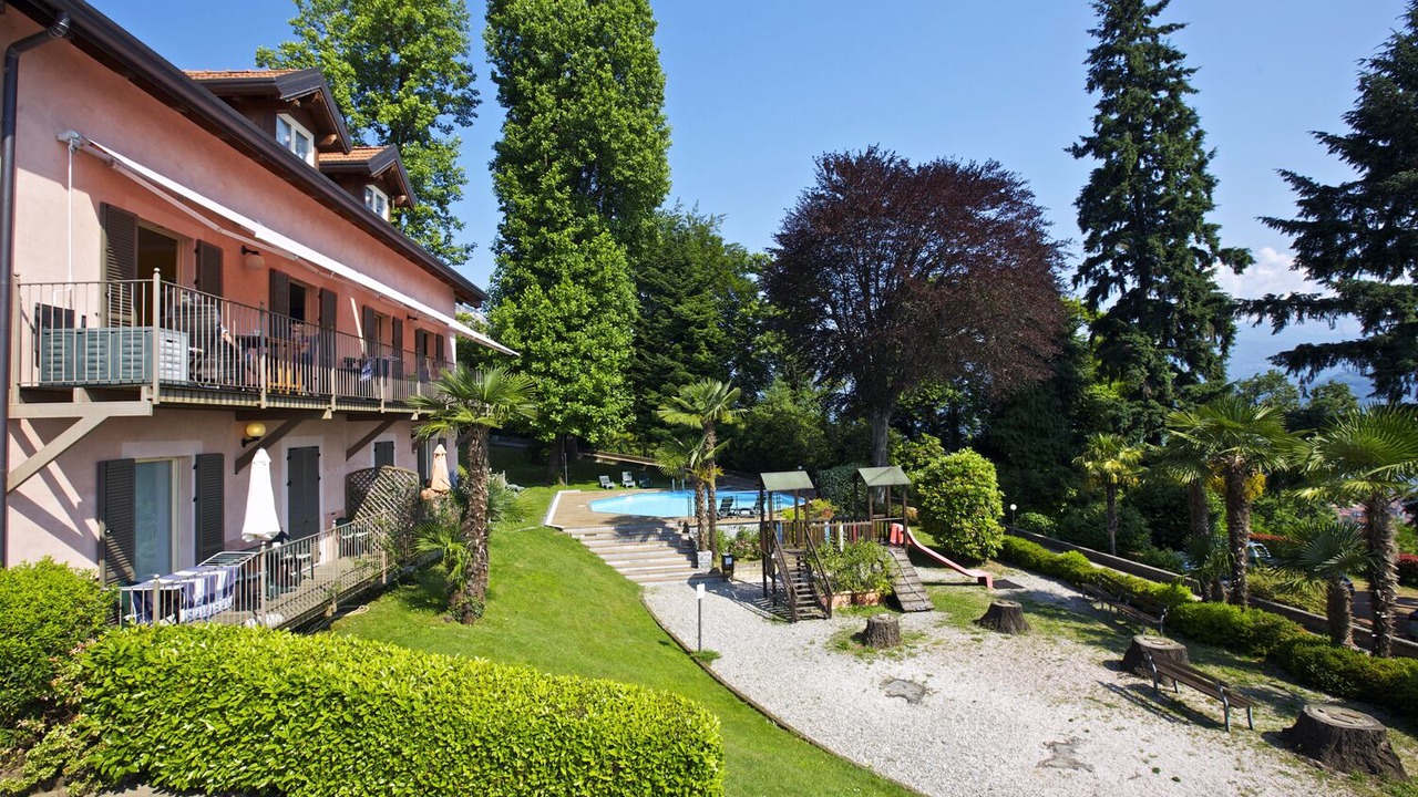 Photo of Outdoor in Carciano