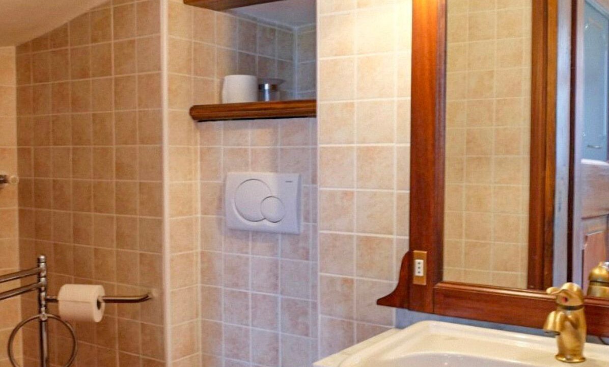 Photo of Bathroom in Cannobio