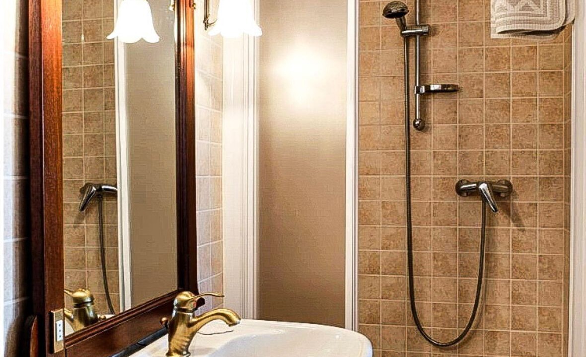 Photo of Bathroom in Cannobio