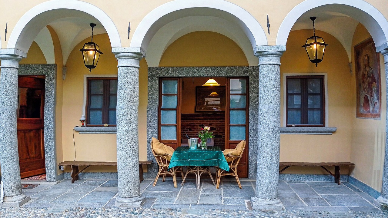 Photo of Outdoor in Cannobio