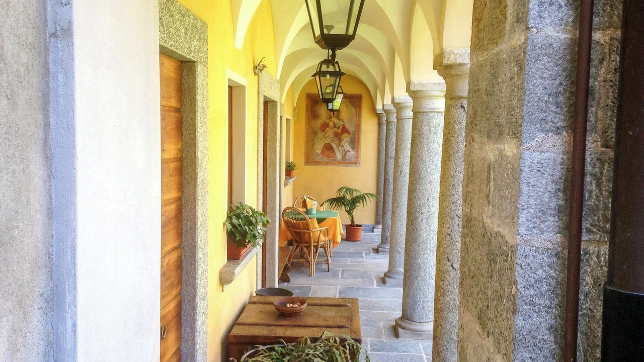 Photo of Outdoor in Cannobio