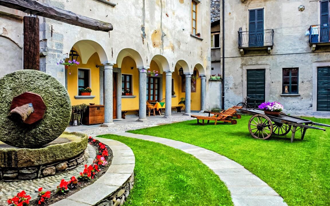 Photo of Outdoor in Cannobio